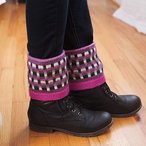 Transitions Boot Cuffs