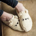 Meow-ccasin Slippers