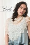 Lavish Lace: Advanced Lace Shawl Patterns