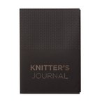 Knits Picks Deluxe Knitting Journal