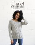 Chalet: Cabled Sweaters 