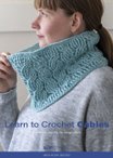 Mini Hook Book: Learn to Crochet Cables