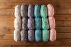 Mighty Stitch Worsted Value Pack - Cuddles
