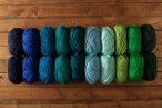Mighty Stitch Worsted Value Pack - Blue Mountain 