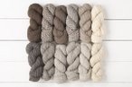 Complete Simply Wool Worsted Value Pack