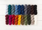 Complete Wool of the Andes Bulky Value Pack