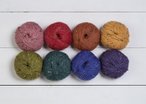 City Tweed DK Value Pack - Rainbow 