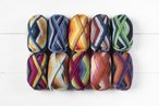 Complete Winter 2021 Felici Worsted Value Pack