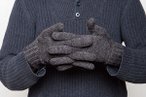 Knits for Everybody Gloves