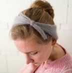 Rhoda Headband Pattern (Free Download)