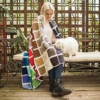 Ultimate Crochet Palette Blanket