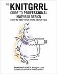 Knitgrrl Guide to Professional Knitwear Design eBook