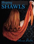Shaping Shawls eBook