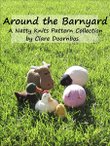 Around the Barnyard eBook 