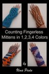 Counting Fingerless Mittens in 1, 2, 3, 4 Colors eBook