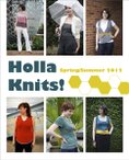 Holla Knits Spring/Summer 2012 eBook