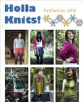 Holla Knits Fall Winter 2012 eBook