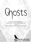 Ghosts eBook