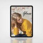 Gloss 2014 Collection eBook