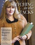 Stiching in the Stacks eBook