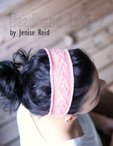 Headband Love 2 eBook