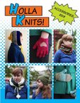 Holla Knits Accessories  2013 eBook