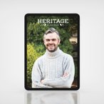 Heritage Collection eBook: Classic Handsome Knits