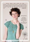 Pompom Quarterly - Spring 2014 eBook