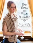Fine Things for Plain Occasions eBook