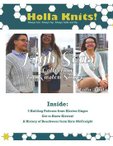 Holla Knits High Seas Collection