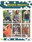 Holla Knits Summer Collection 2016