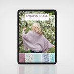 Shawls for All Collection eBook
