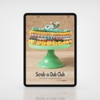 Scrub-A-Dub Club eBook