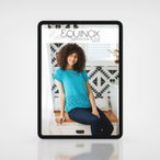 Equinox: A Modern Cotton Collection eBook