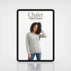 Chalet: Cabled Sweaters eBook