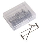 T Pins 20 Pack