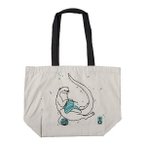 Otter Project Tote