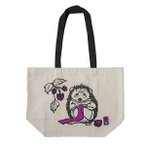 Hedgehog Project Tote