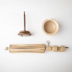 Classic Wood Craftroom Basics 