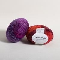 Chroma Twist Worsted | KnitPicks.com
