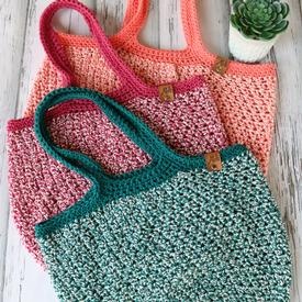 Marly Bag pattern by Marly Bird  Crochet bag pattern, Crochet bags purses,  Knitted bags