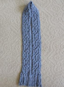 WeCrochet City Tweed DK Crochet Yarn