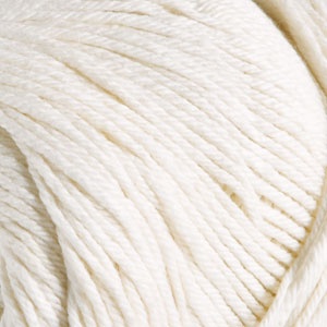Yarn Review - Dishie by Knitpicks / WeCrochet - 100% Cotton Yarn 