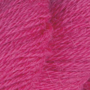 Pink Clouds - Fingering — Lair Of The Llama Yarn and Roving