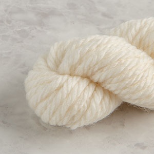 Bare Woolen Cotton