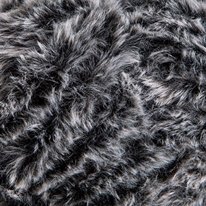 YarnArt Fable Fur Yarn- Blue - 974 - Hobiumyarns