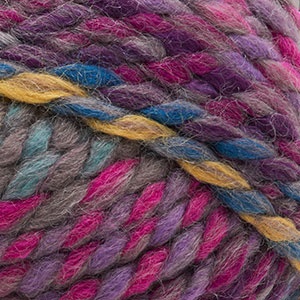 Lion Brand Wool-Ease Thick and Quick Yarn