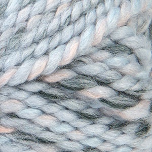 Lion Brand Wool-ease Thick & Quick Color Storm Front 