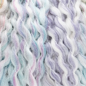 Lion Brand Homespun Yarn Review — Summerbug Crafts