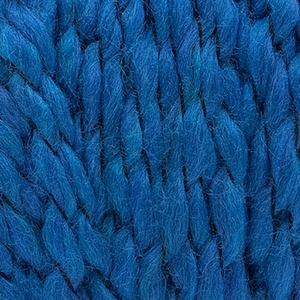 (3-pack) Lion Brand Yarn 790-368 Homespun Yarn, Montana Sky - Blue